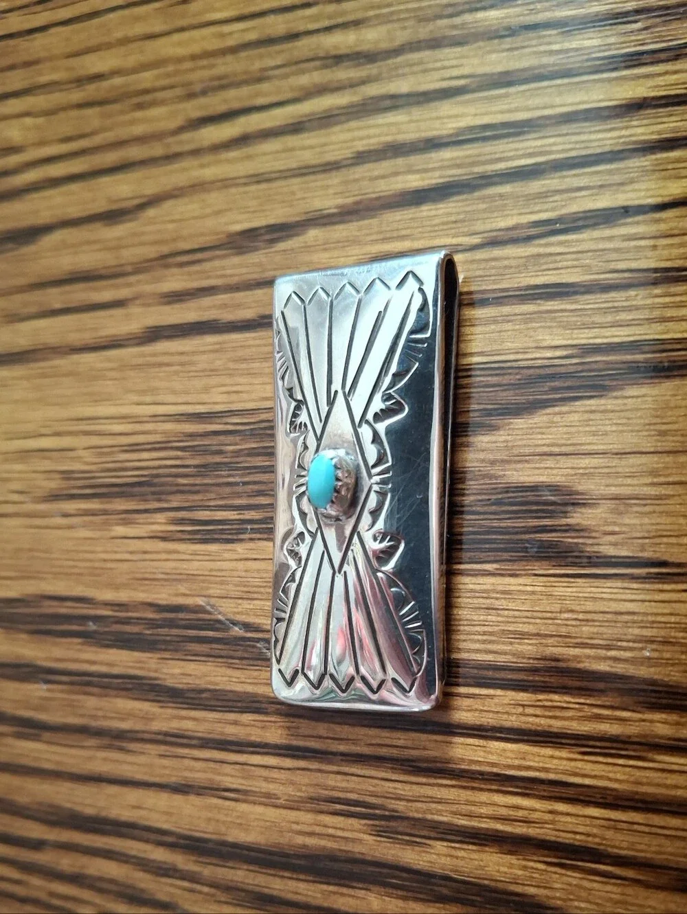 Handmade native american
